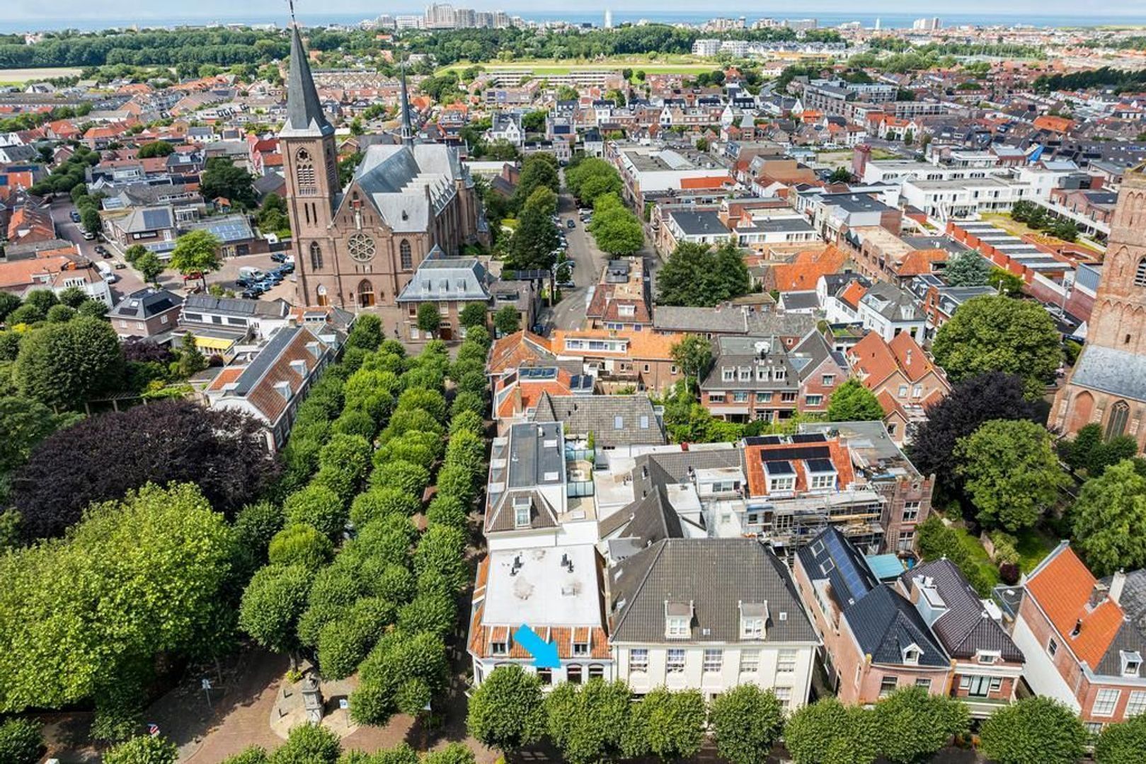 Voorstraat 54 A, Noordwijk foto-1