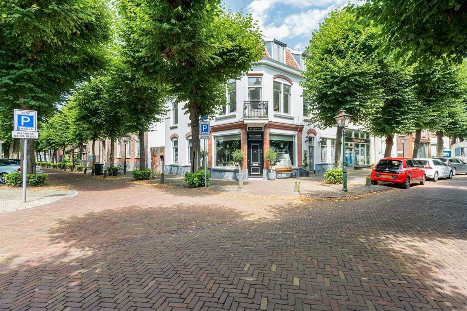 Voorstraat 54 A, Noordwijk foto-2