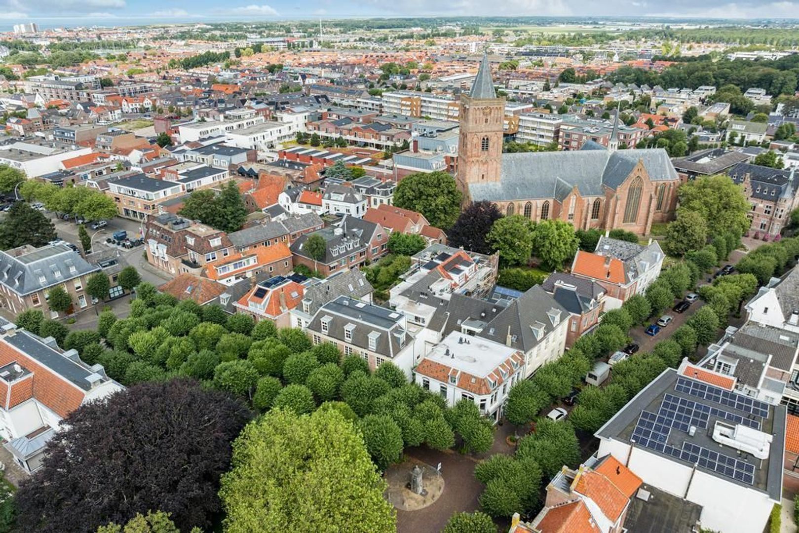 Voorstraat 54 A, Noordwijk foto-20