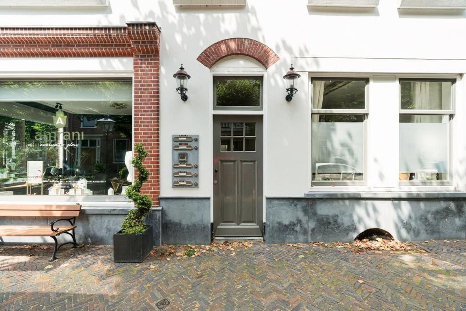 Voorstraat 54 A, Noordwijk foto-3