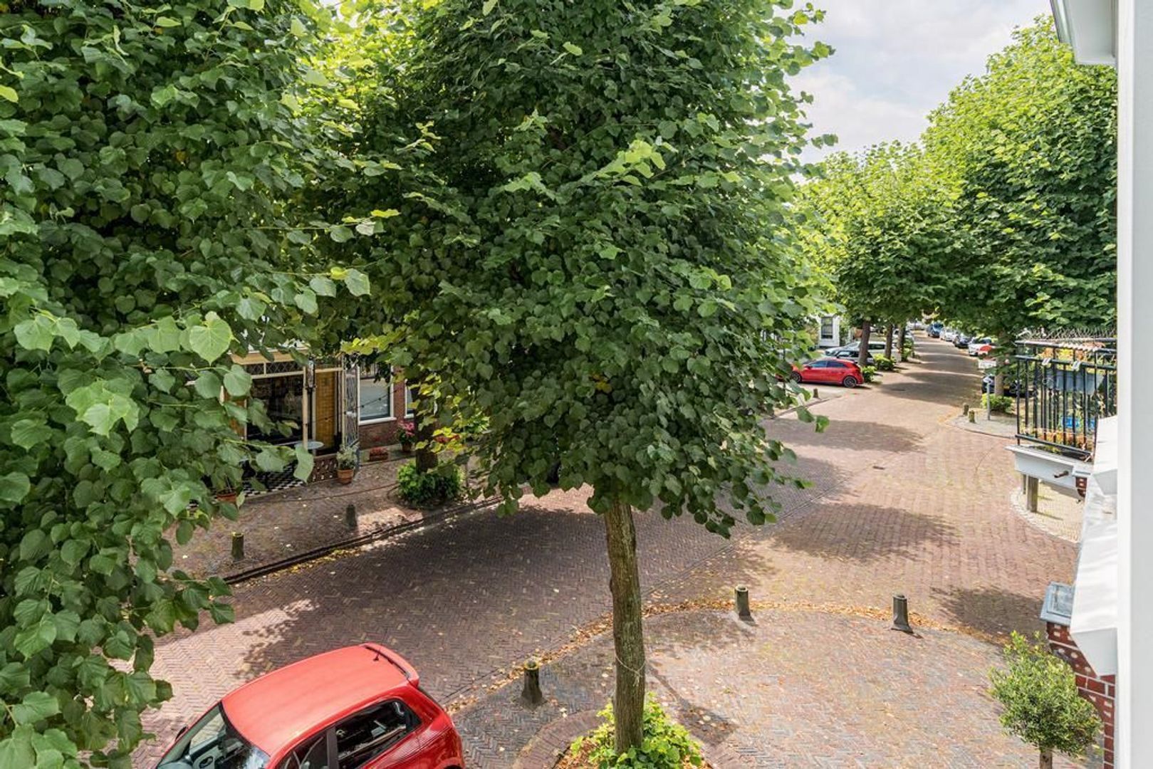 Voorstraat 54 A, Noordwijk foto-9