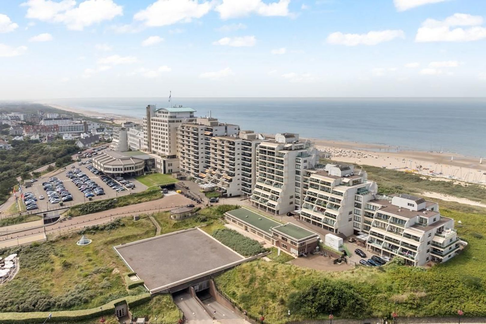 Duinwijck 32, Noordwijk foto-0