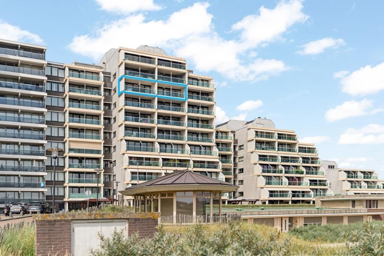 Duinwijck 32, Noordwijk foto-1