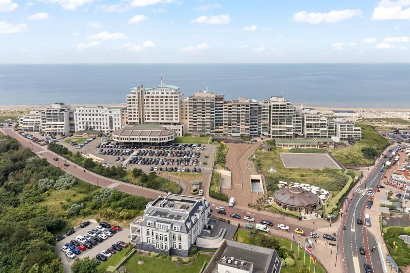 Duinwijck 32, Noordwijk foto-2