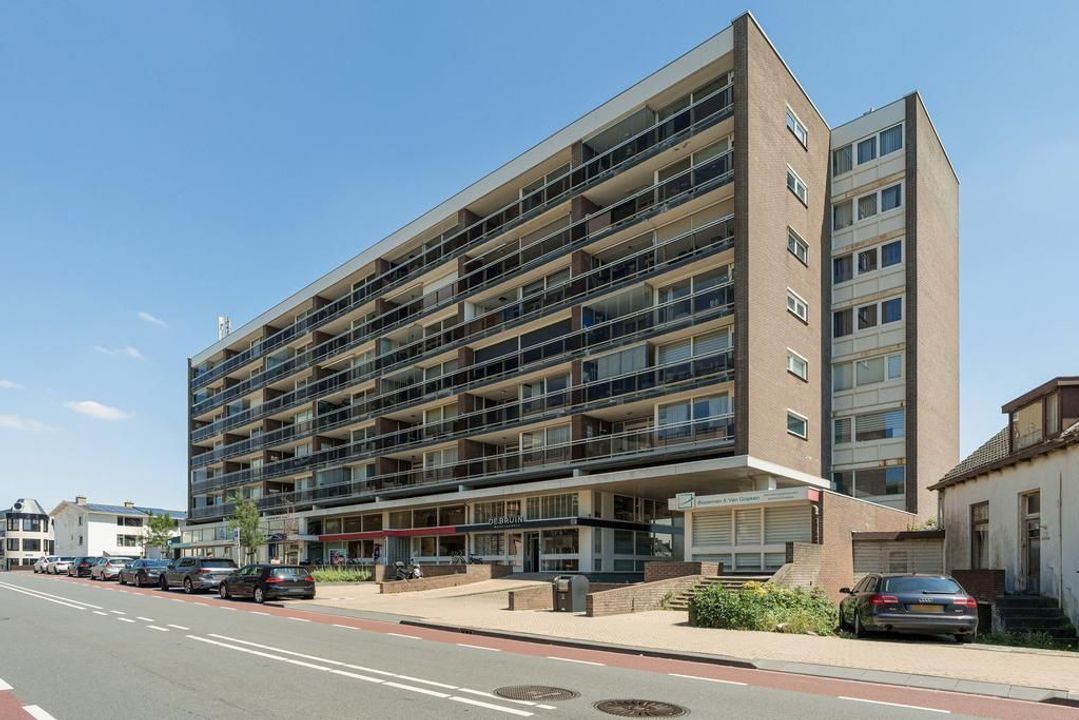 Parallel Boulevard 296<br/><small>&euro; 499.000 k.k.</small>