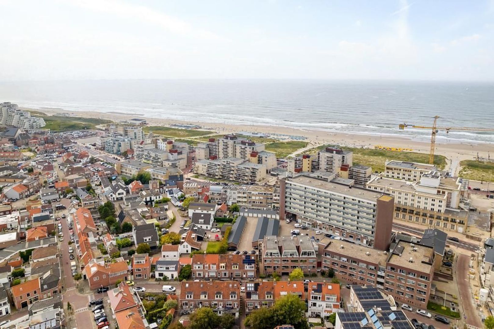 Parallel Boulevard 296, Noordwijk foto-2