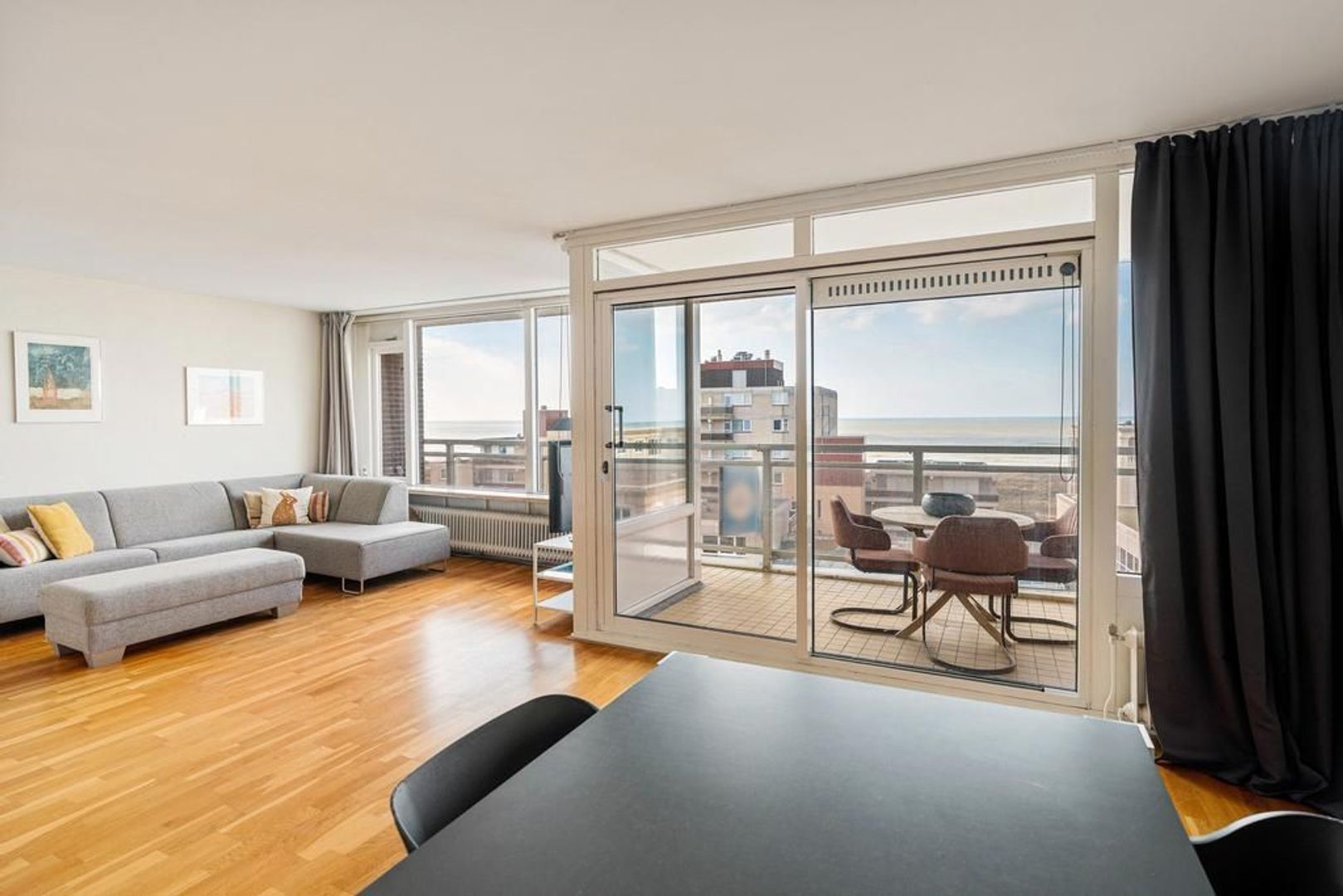 Parallel Boulevard 296, Noordwijk foto-5