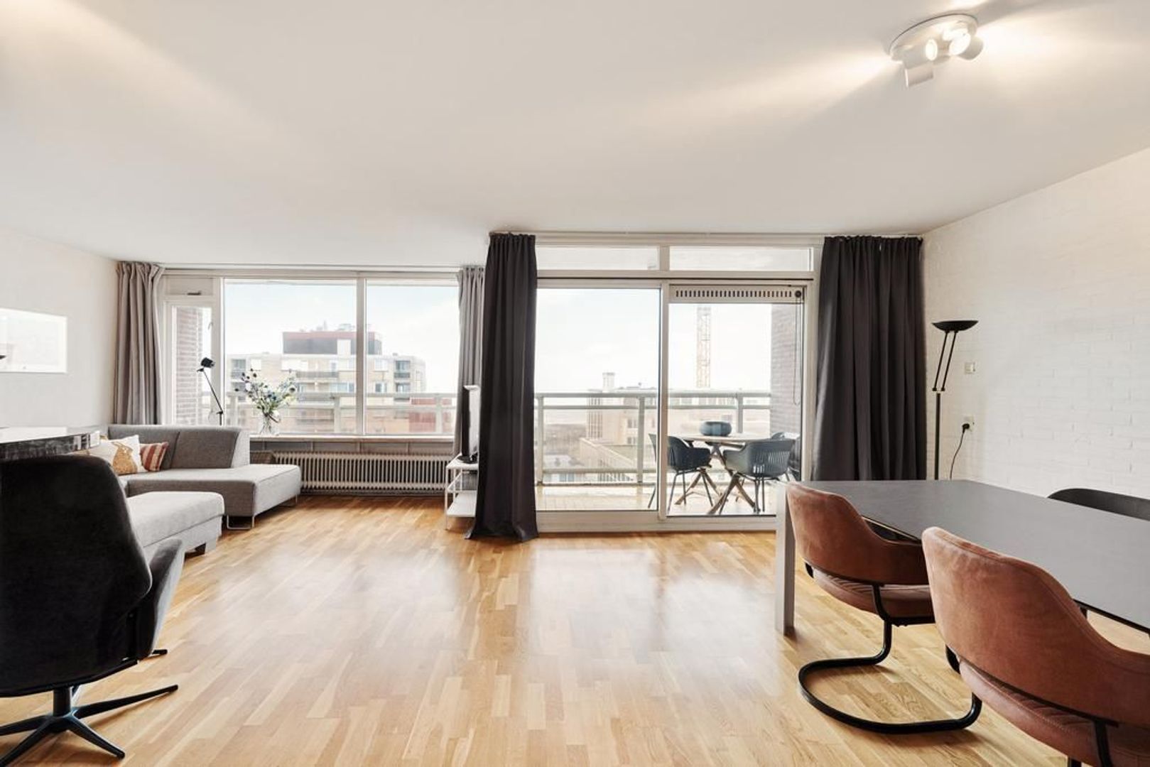 Parallel Boulevard 296, Noordwijk foto-6