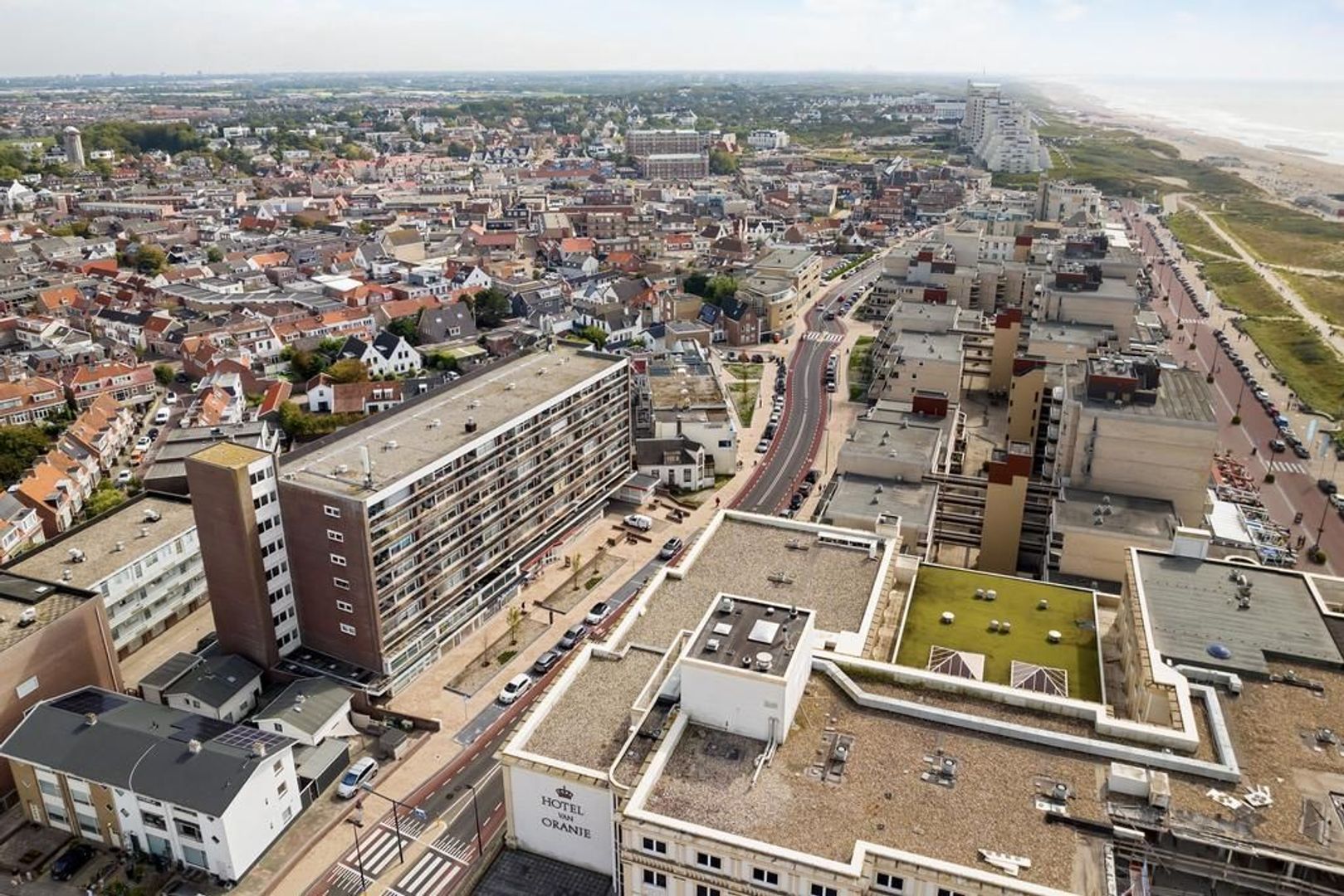 Parallel Boulevard 296, Noordwijk foto-4