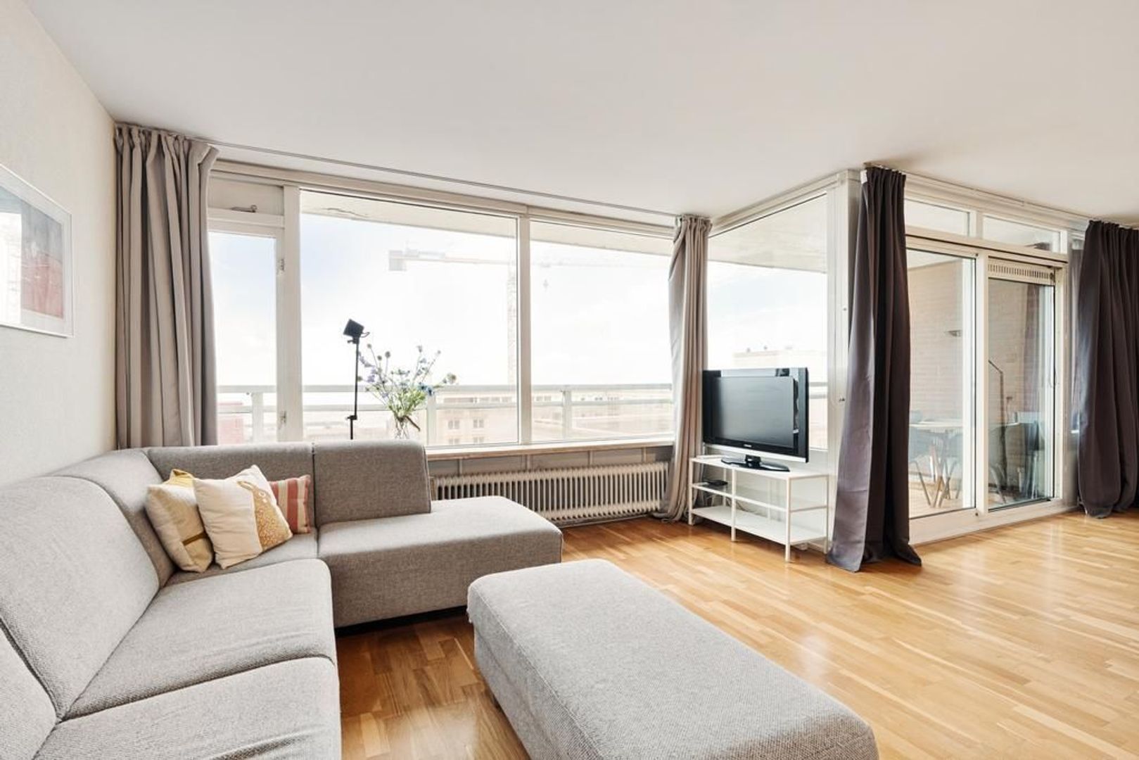 Parallel Boulevard 296, Noordwijk foto-8