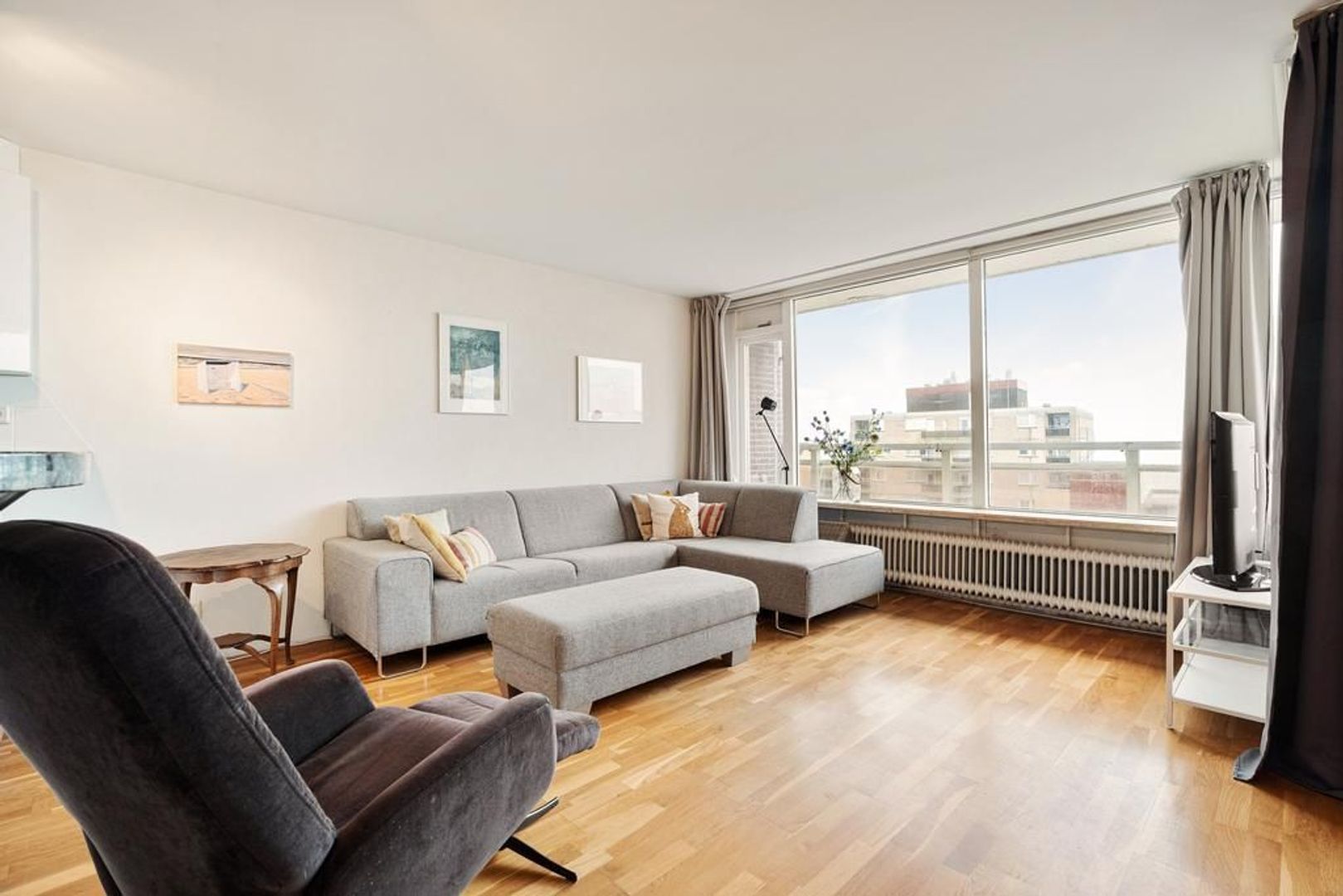 Parallel Boulevard 296, Noordwijk foto-7