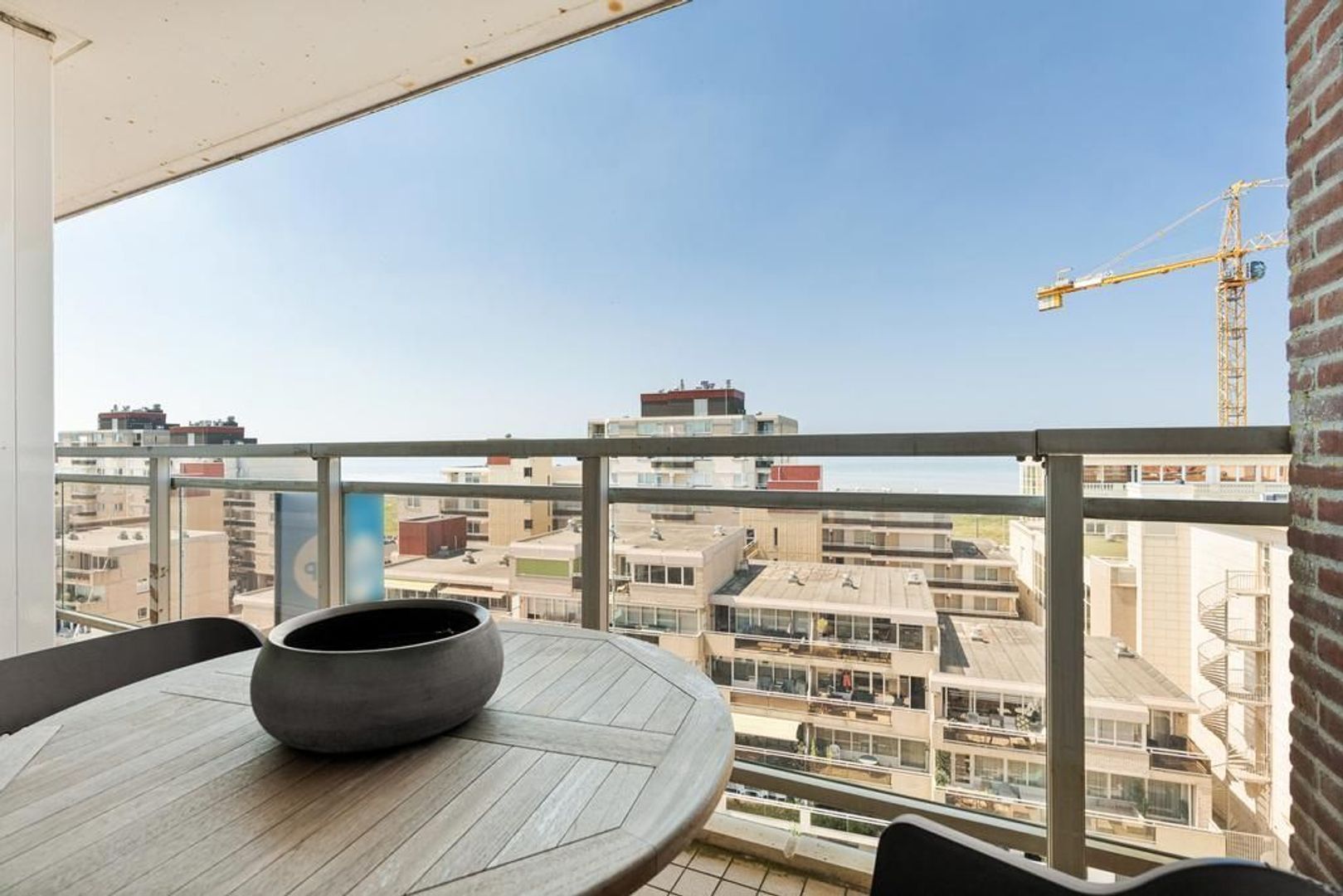 Parallel Boulevard 296, Noordwijk foto-10