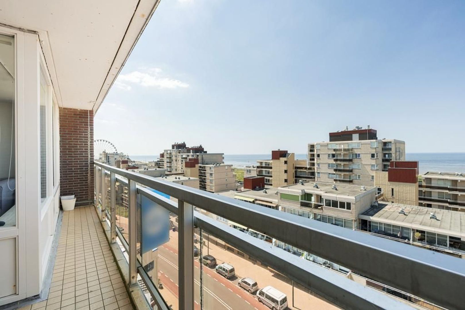 Parallel Boulevard 296, Noordwijk foto-11