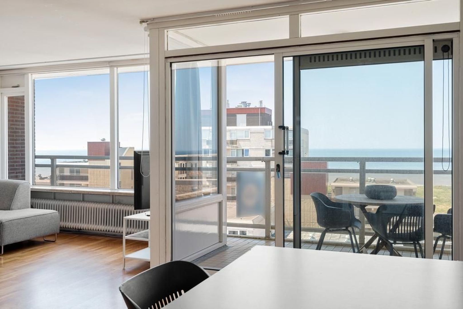 Parallel Boulevard 296, Noordwijk foto-9