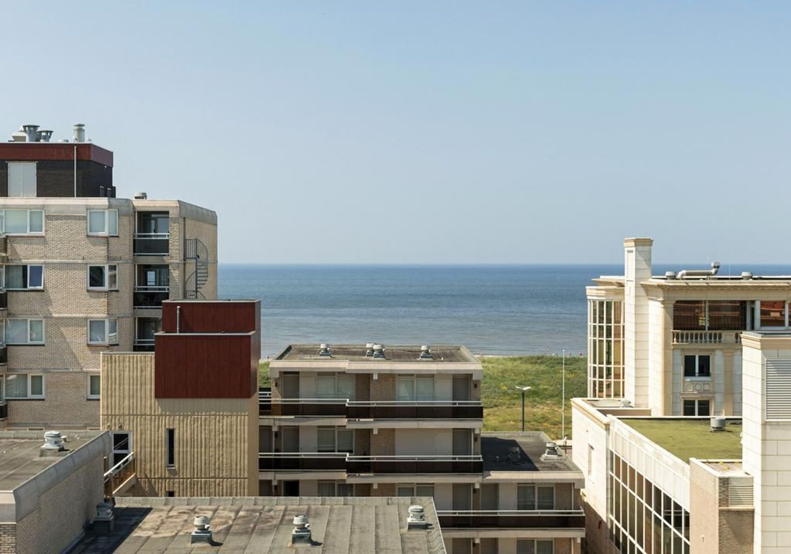 Parallel Boulevard 296, Noordwijk foto-13