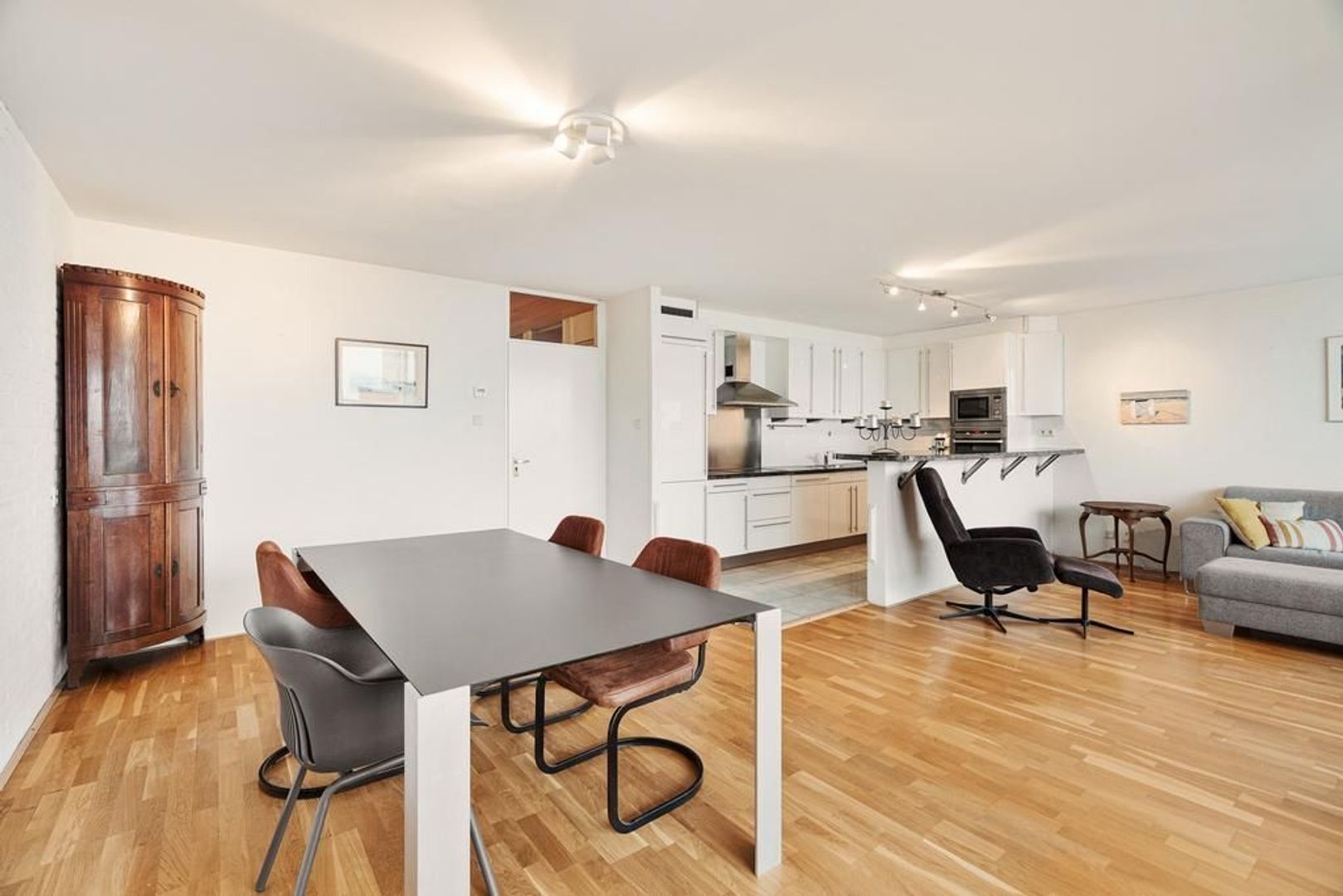 Parallel Boulevard 296, Noordwijk foto-14