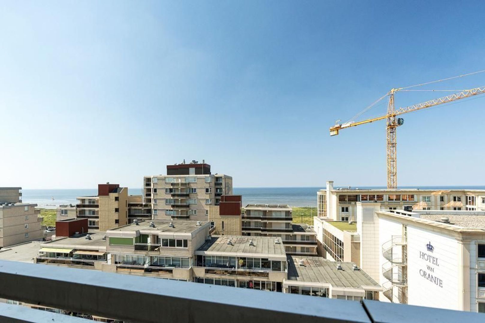 Parallel Boulevard 296, Noordwijk foto-12