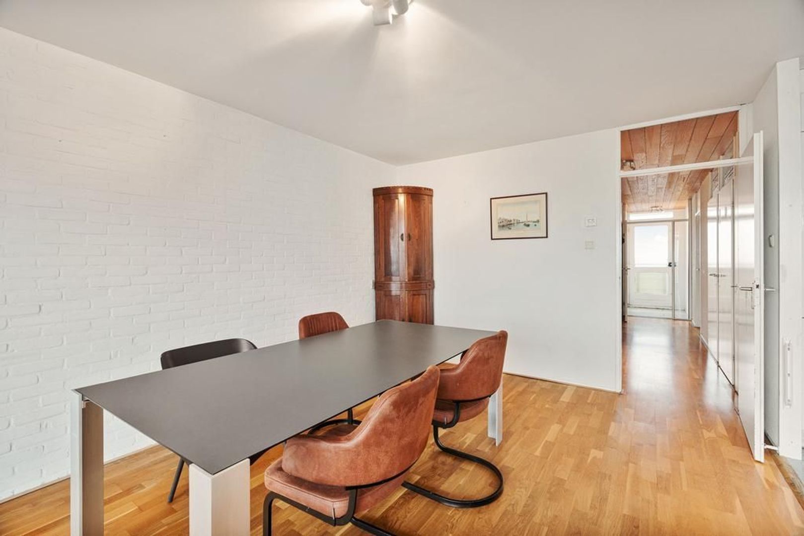 Parallel Boulevard 296, Noordwijk foto-15