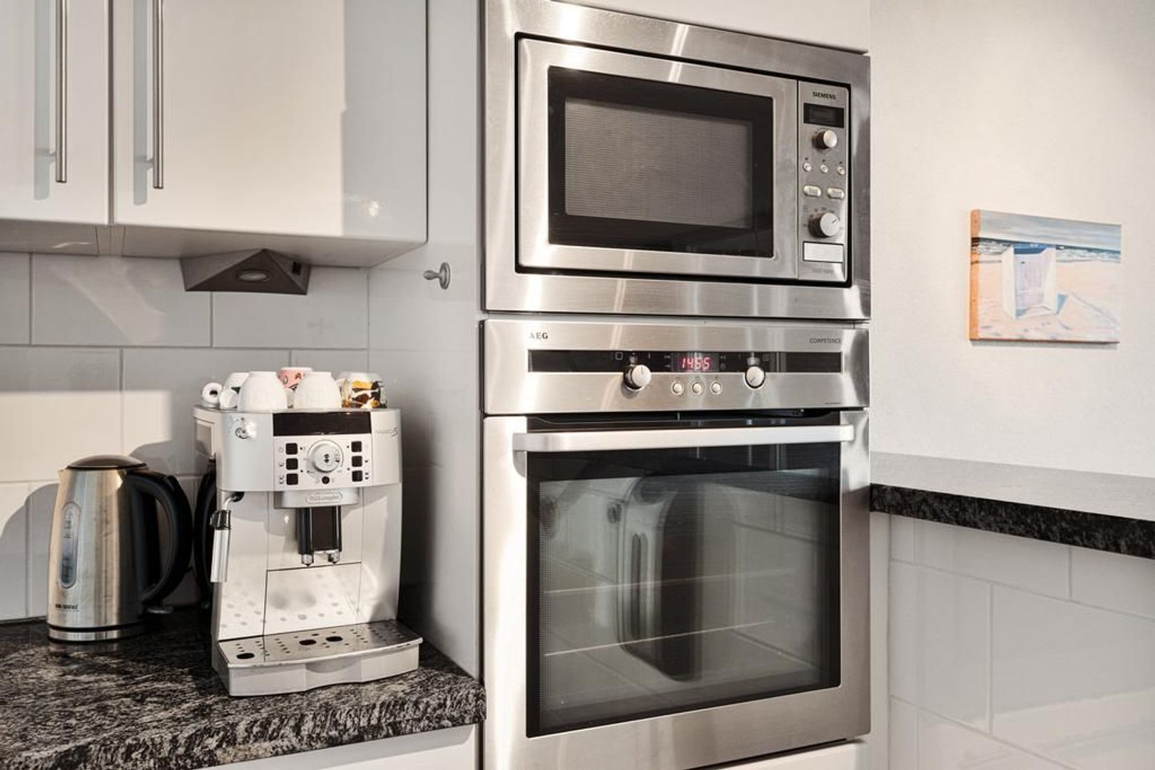 Parallel Boulevard 296, Noordwijk foto-18