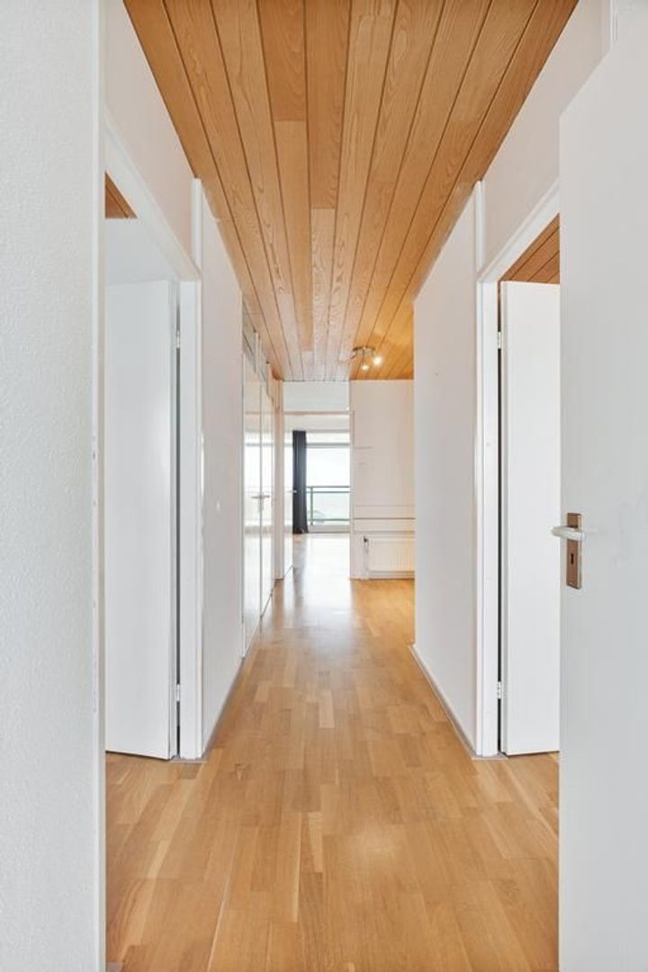 Parallel Boulevard 296, Noordwijk foto-20