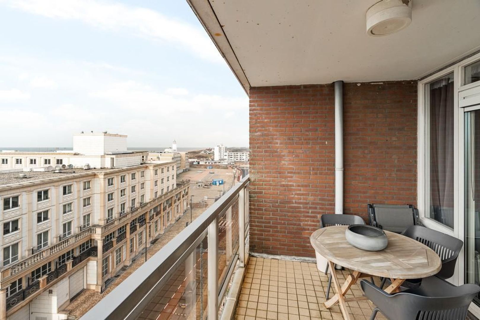 Parallel Boulevard 296, Noordwijk foto-29