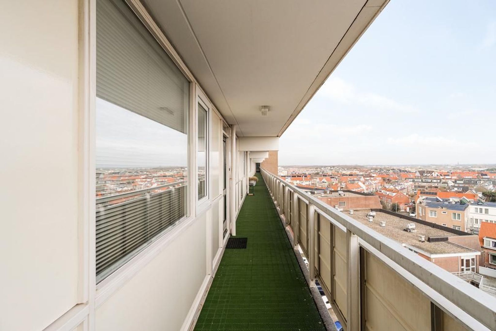 Parallel Boulevard 296, Noordwijk foto-31