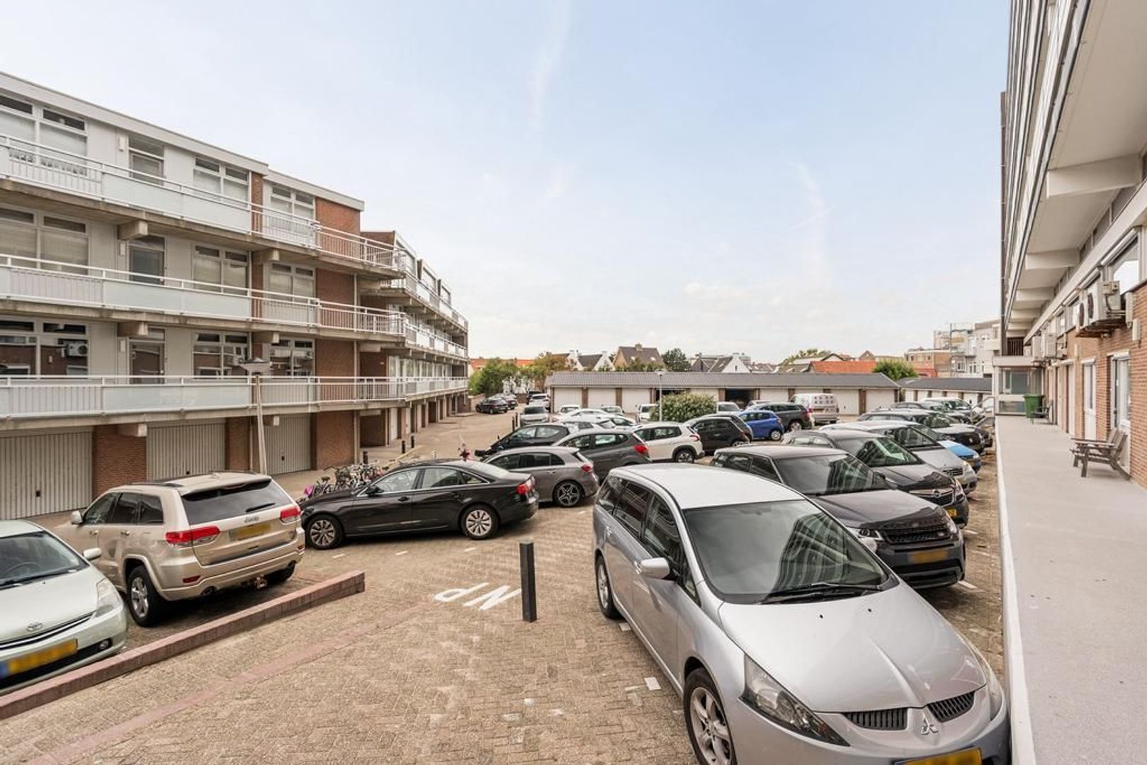 Parallel Boulevard 296, Noordwijk foto-32