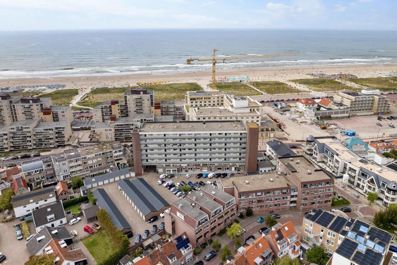Parallel Boulevard 296, Noordwijk foto-34