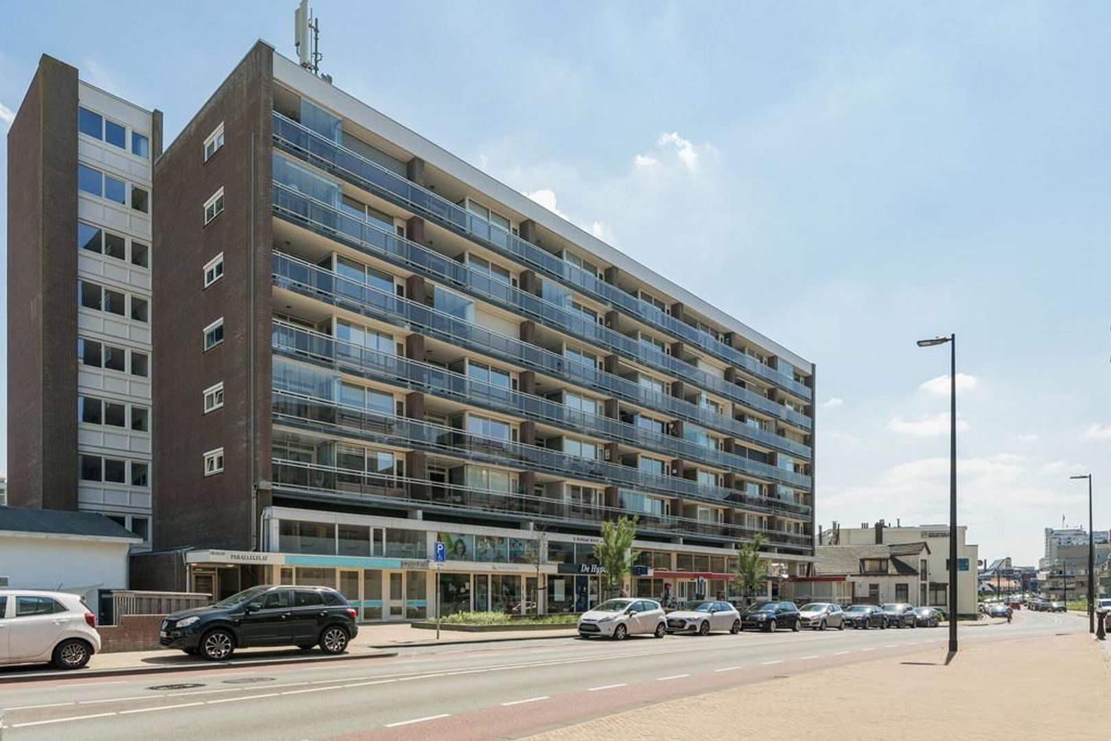 Parallel Boulevard 296, Noordwijk foto-33