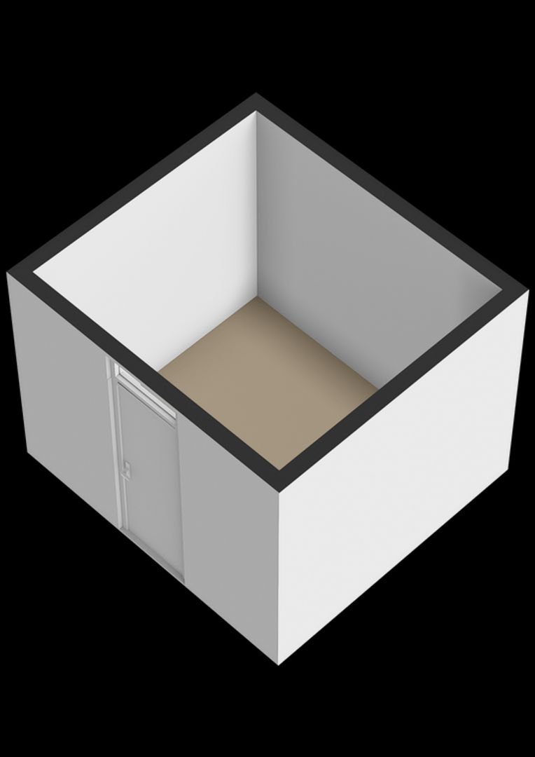 Parallel Boulevard 296, Noordwijk plattegrond-3