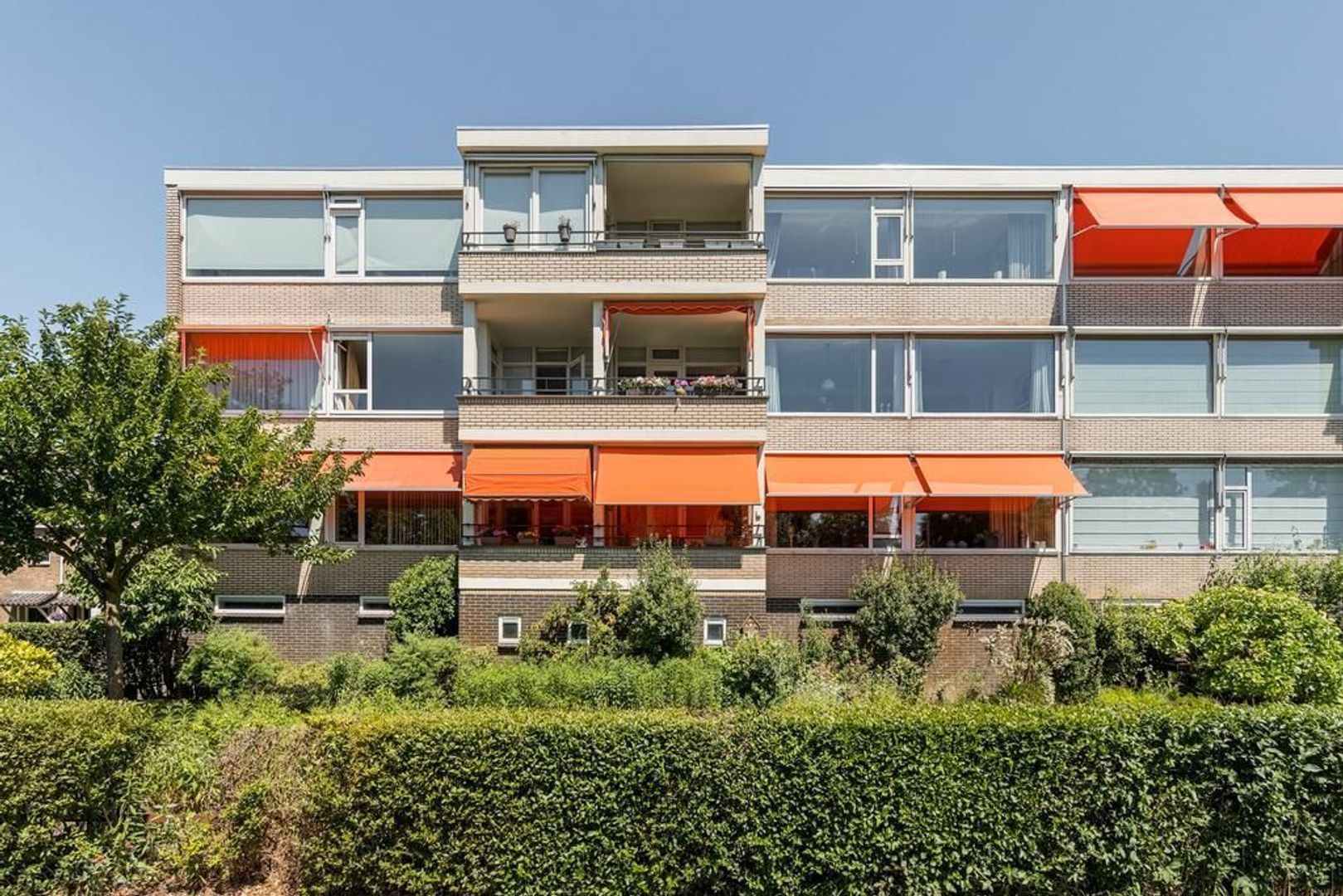 Beeklaan 198, Noordwijk foto-2