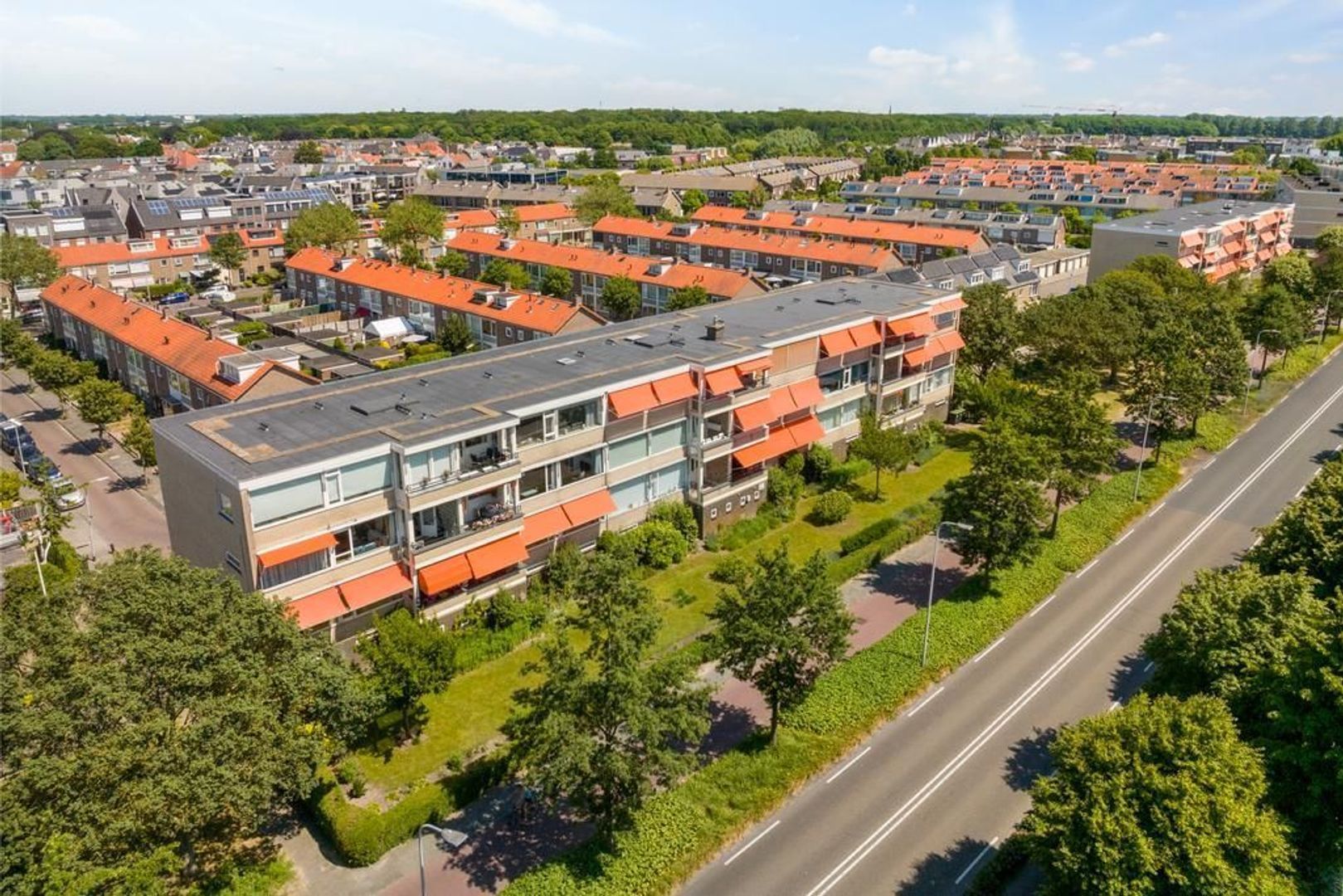 Beeklaan 198, Noordwijk foto-1