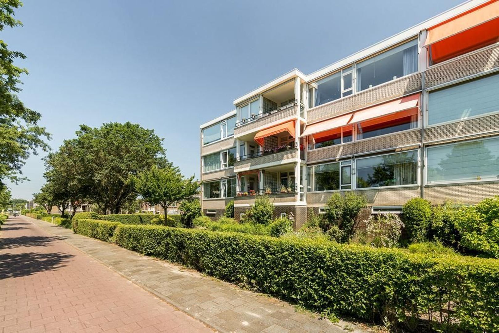 Beeklaan 198, Noordwijk foto-0