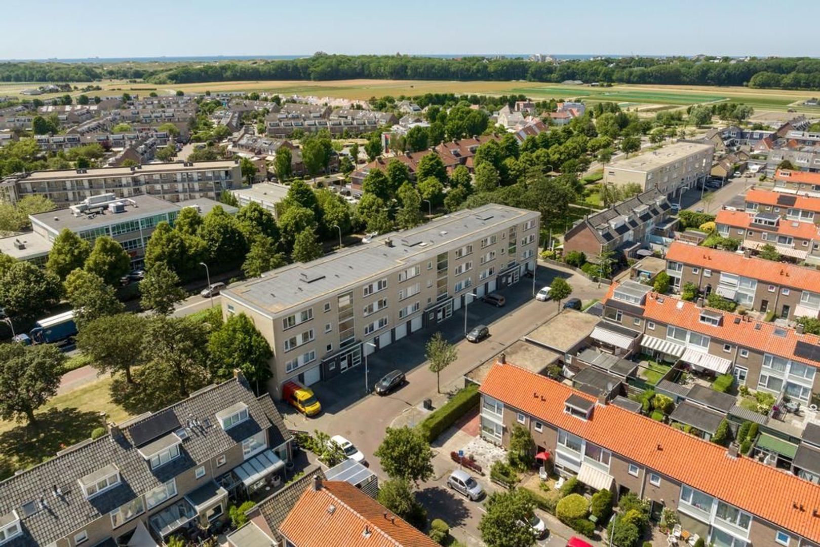 Beeklaan 198, Noordwijk foto-33