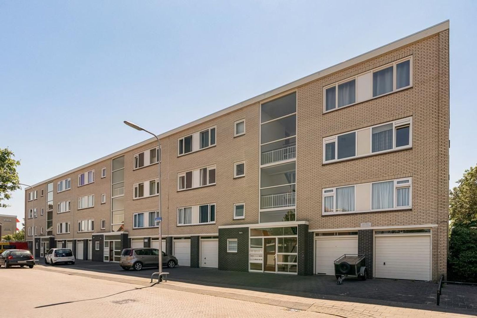 Beeklaan 198, Noordwijk foto-28