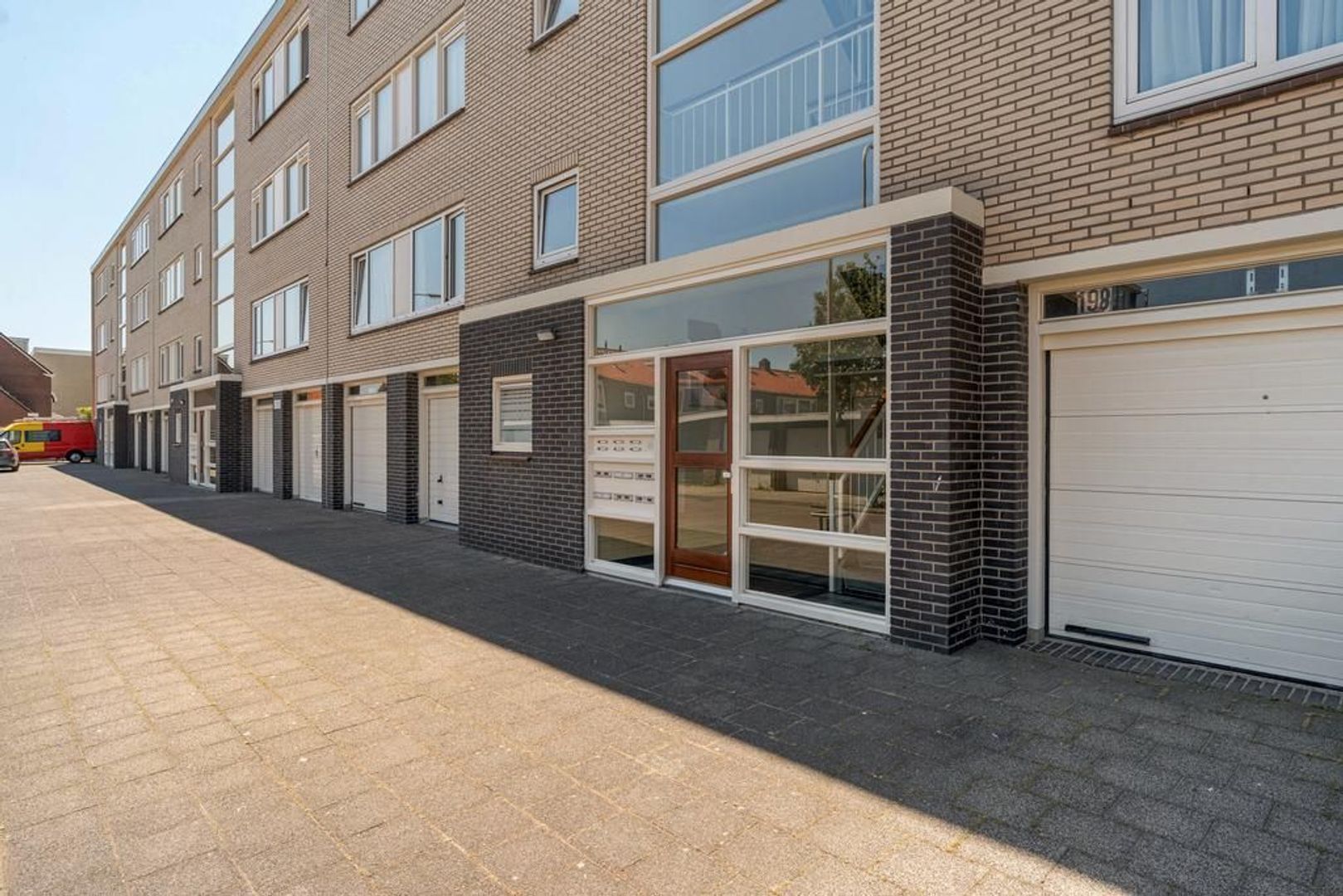 Beeklaan 198, Noordwijk foto-3