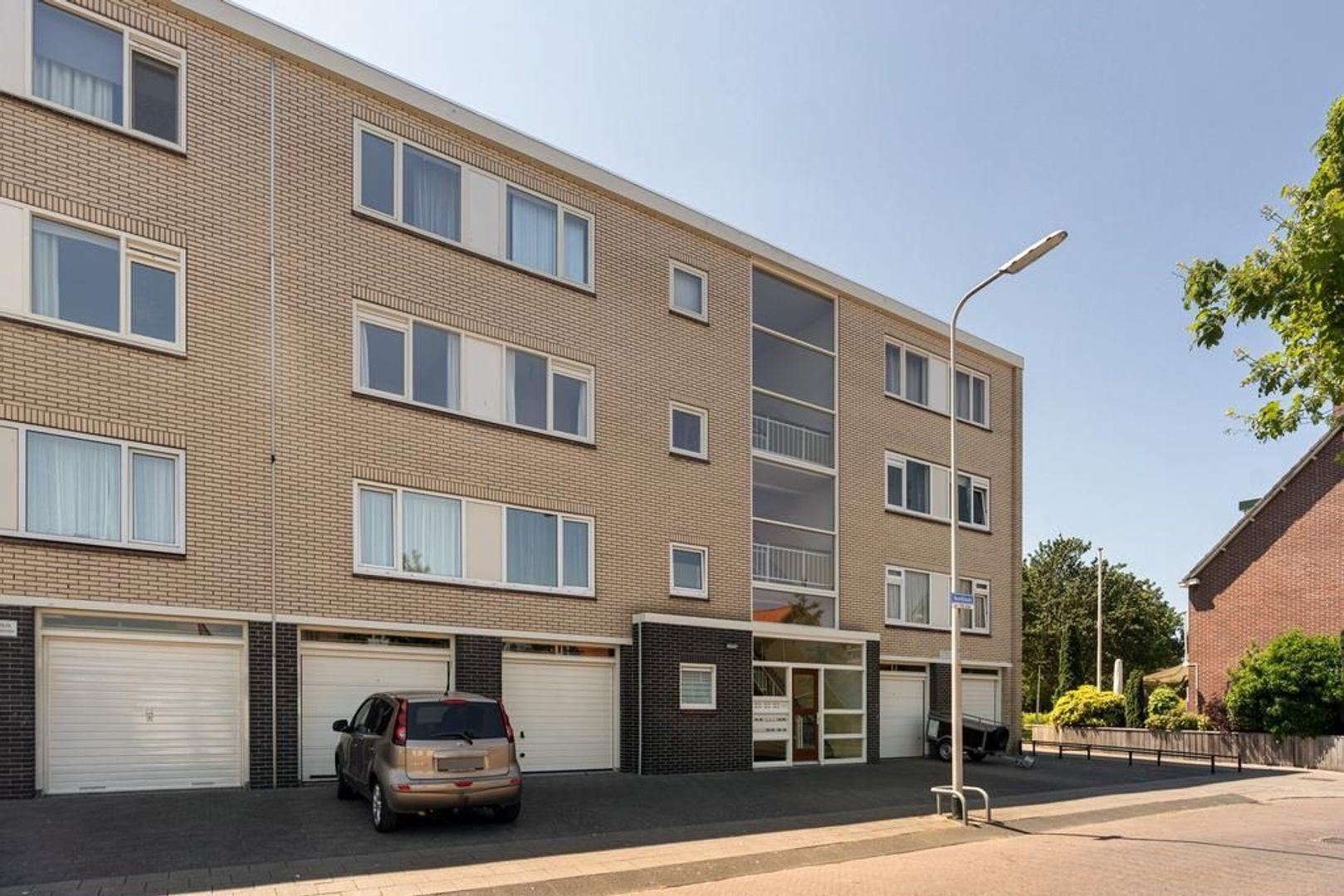 Beeklaan 198, Noordwijk foto-29