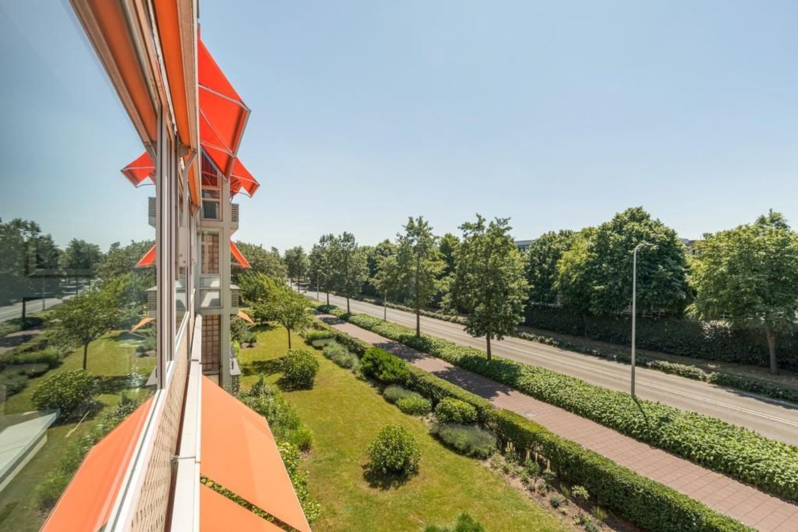 Beeklaan 198, Noordwijk foto-16