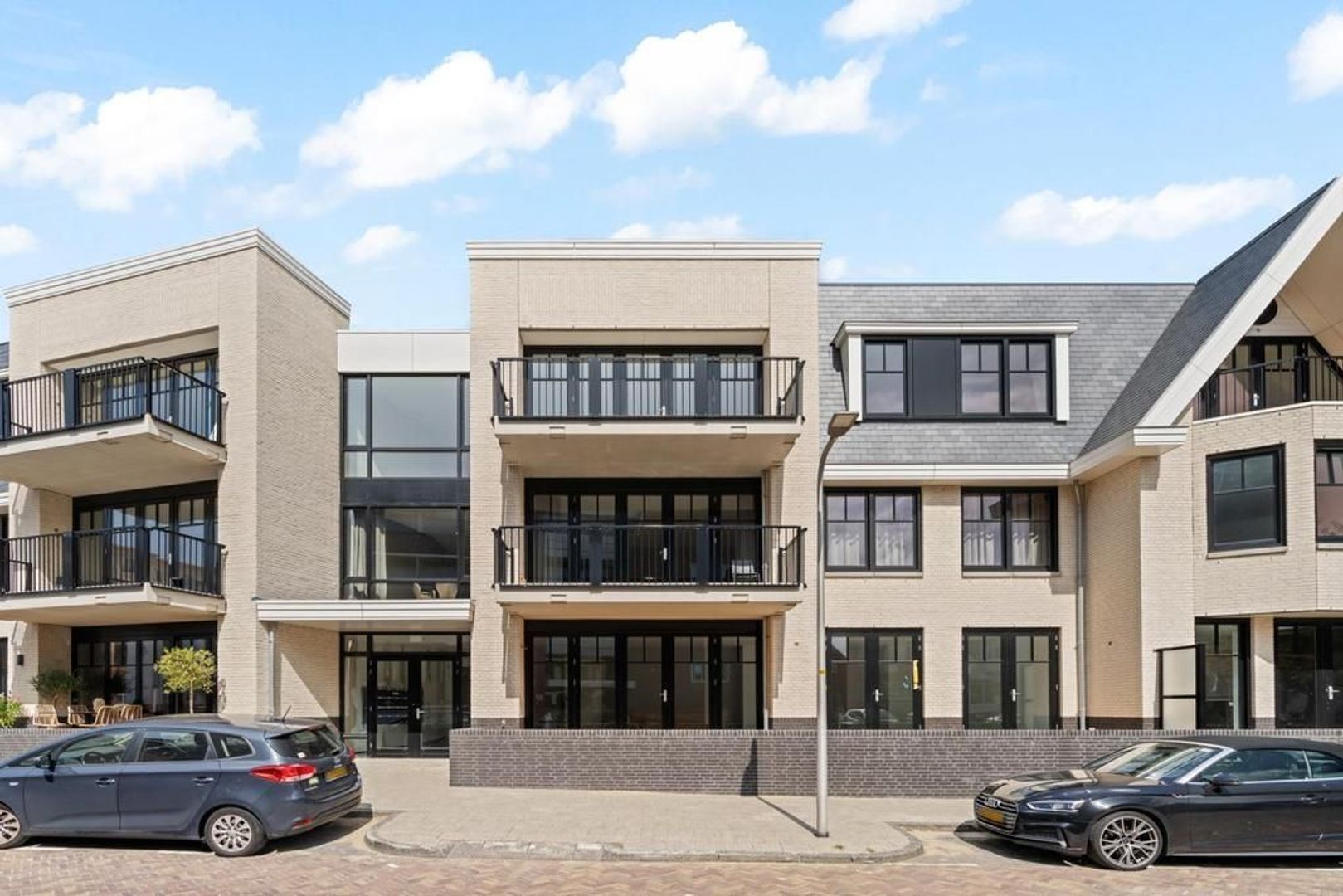 Jan van Henegouwenweg 37, Noordwijk foto-2