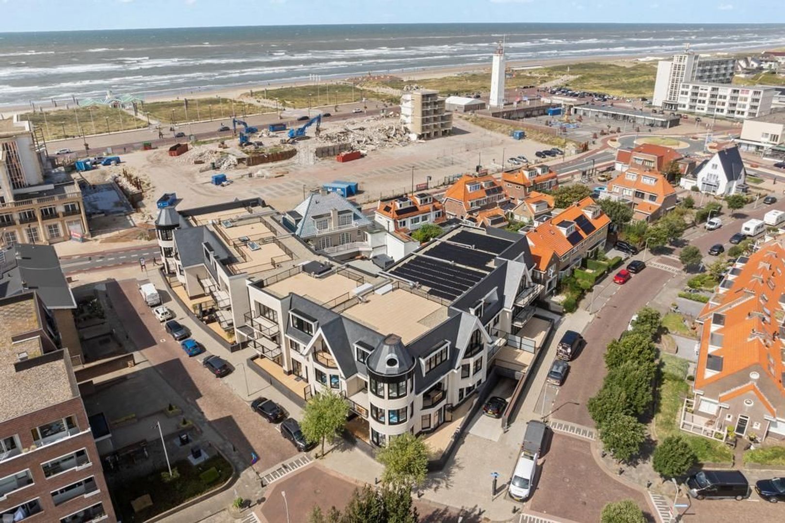 Jan van Henegouwenweg 37, Noordwijk foto-0
