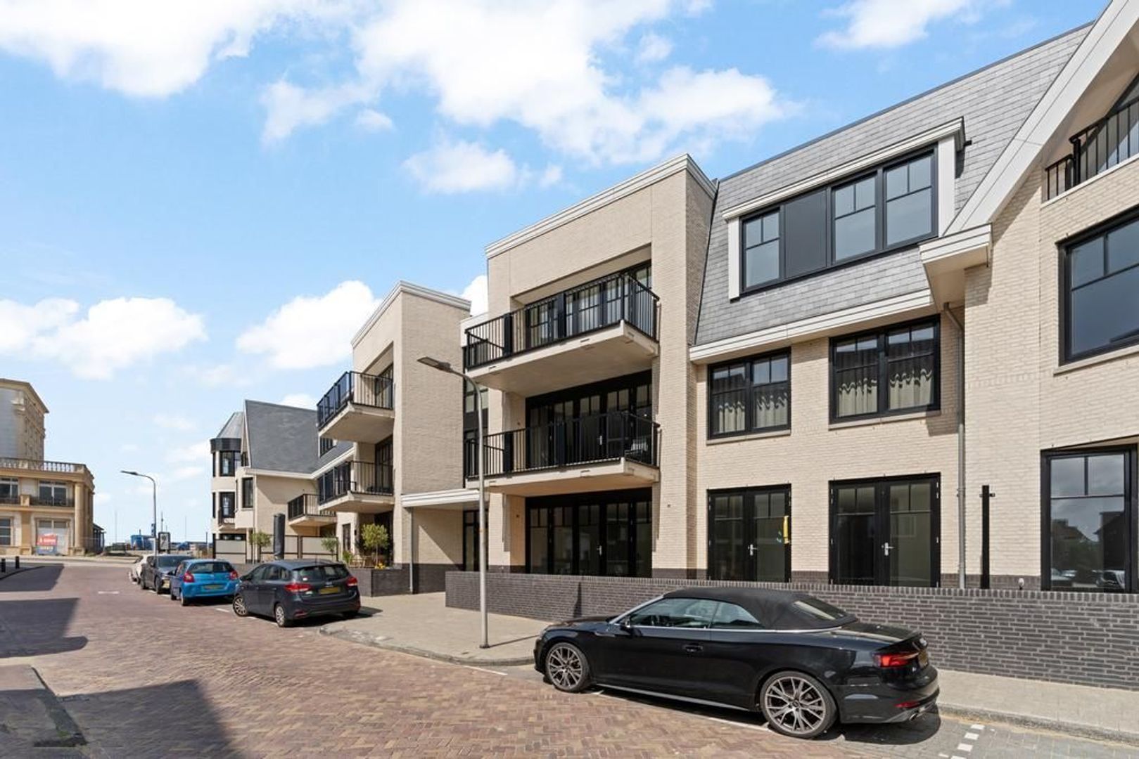 Jan van Henegouwenweg 37, Noordwijk foto-4