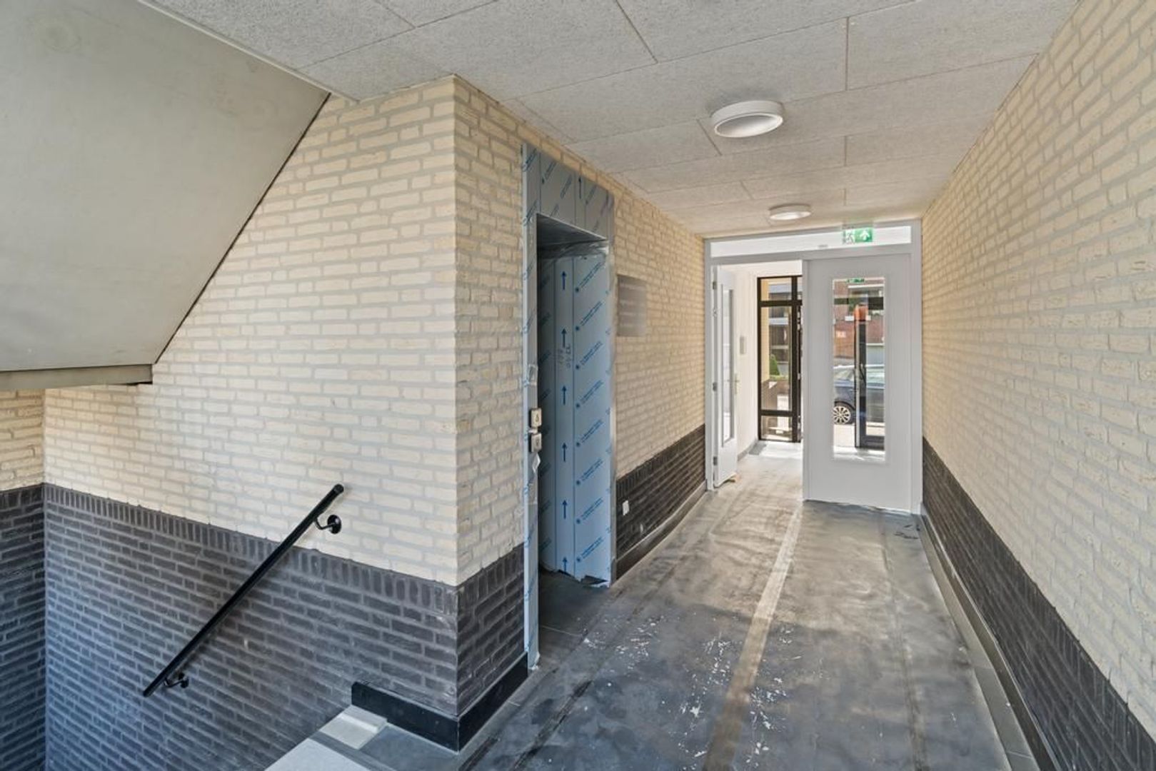 Jan van Henegouwenweg 37, Noordwijk foto-27