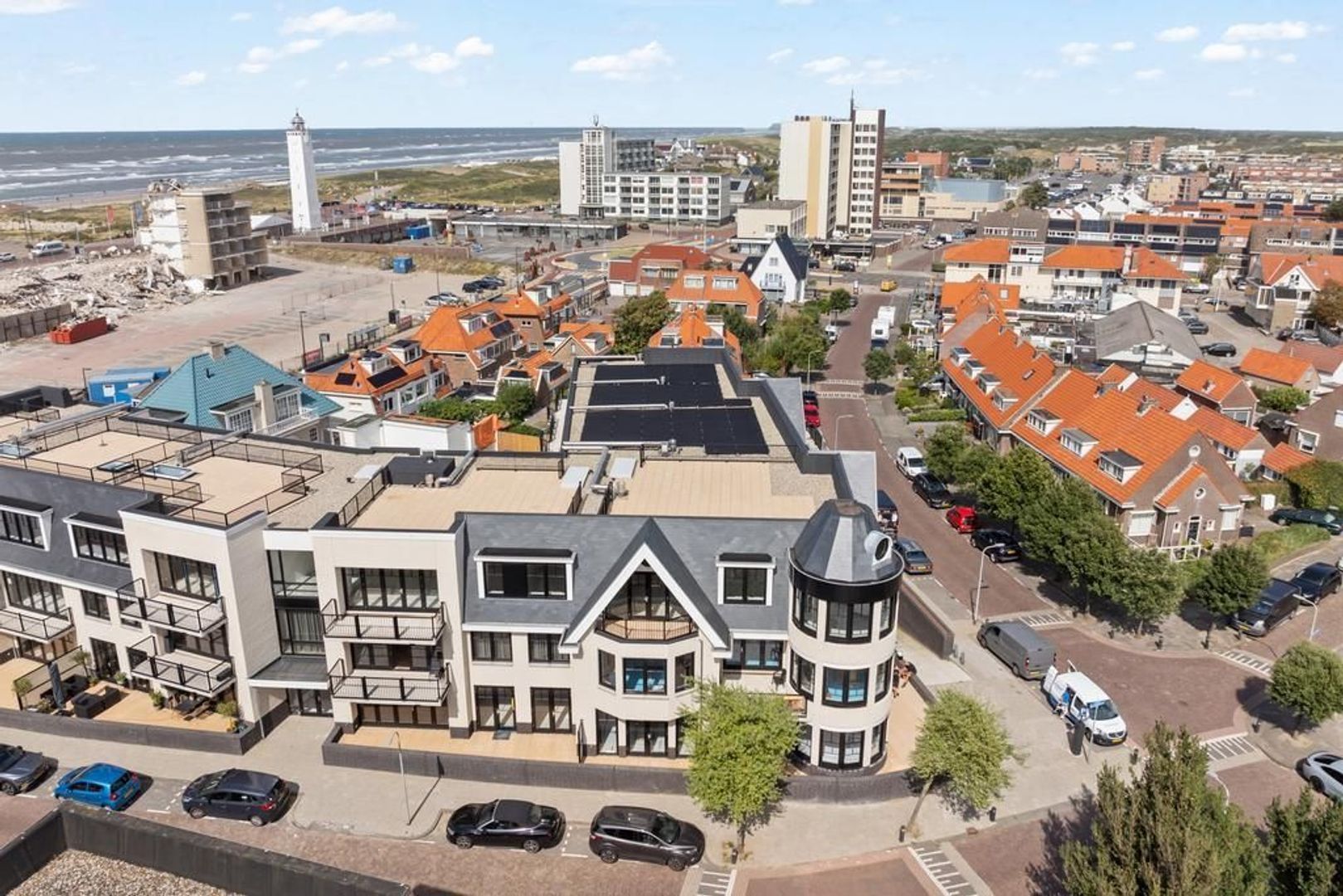 Jan van Henegouwenweg 37, Noordwijk foto-1