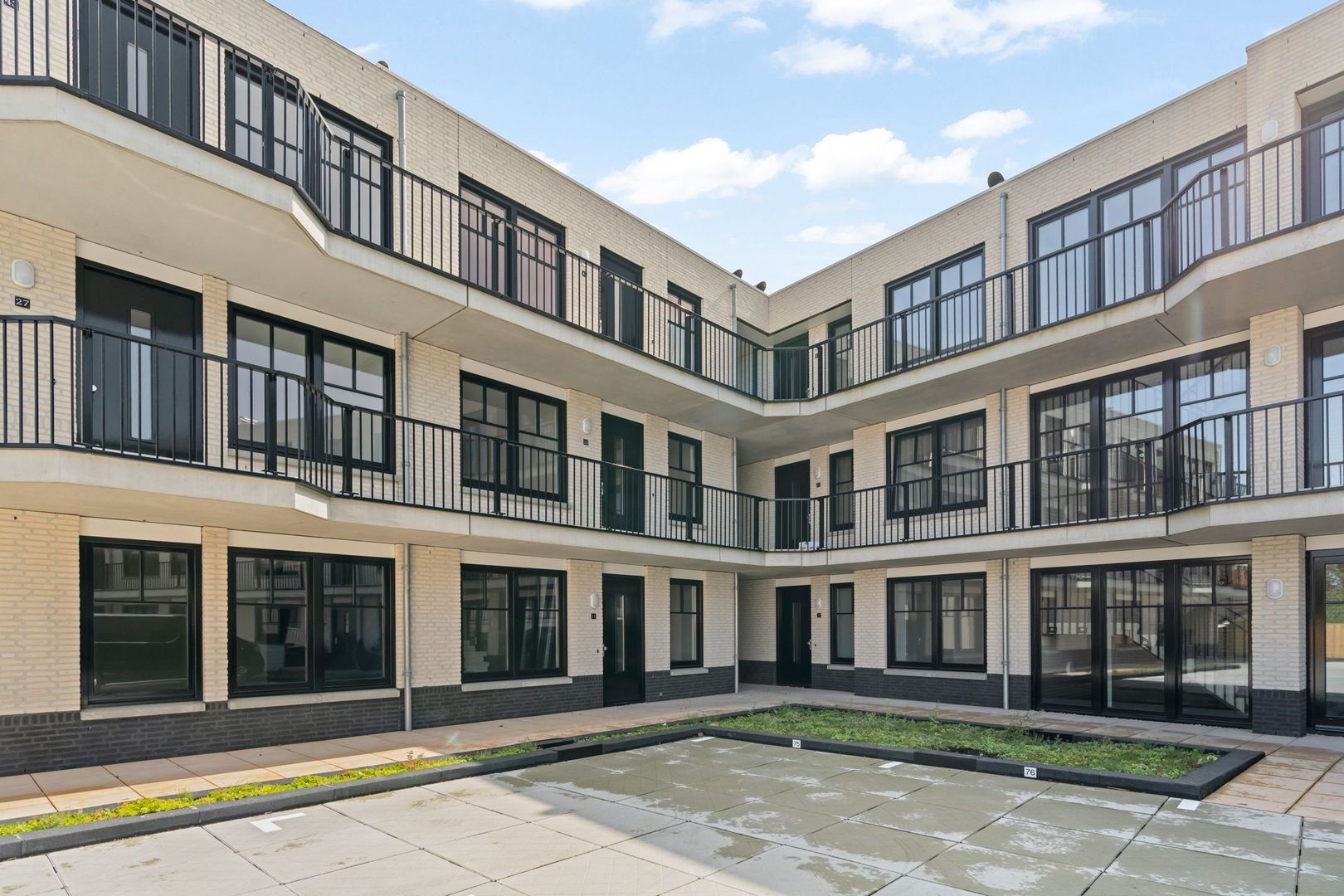 Jan van Henegouwenweg 39, Noordwijk foto-1