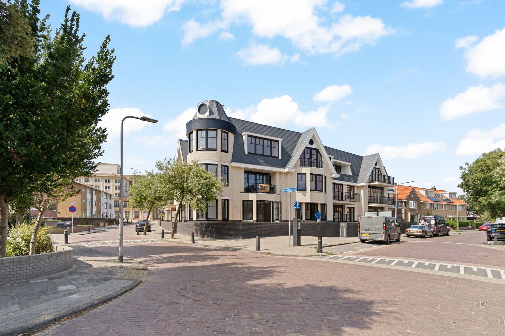 Jan van Henegouwenweg 39, Noordwijk foto-4