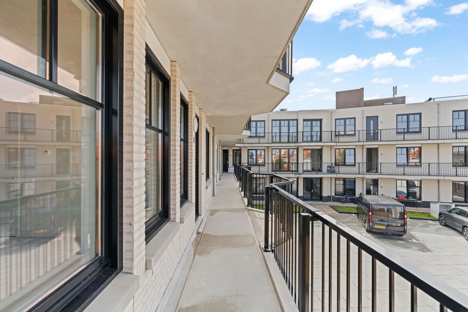 Jan van Henegouwenweg 39, Noordwijk foto-6