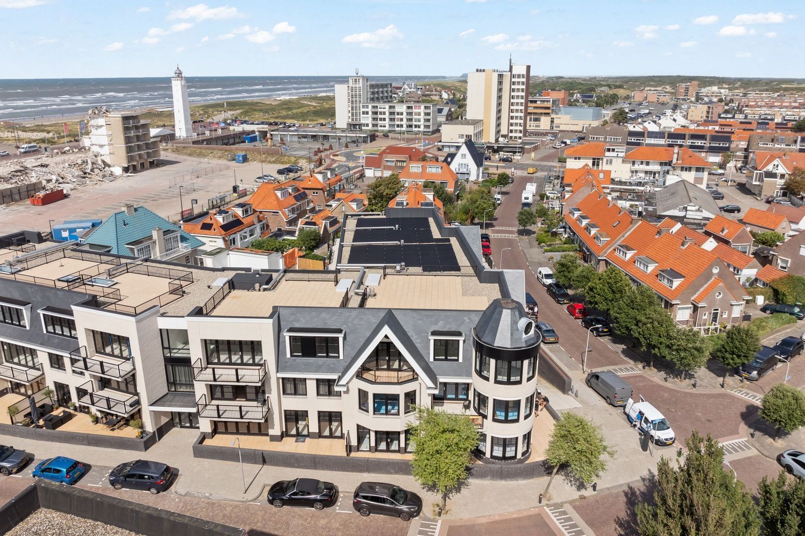 Jan van Henegouwenweg 39, Noordwijk foto-2