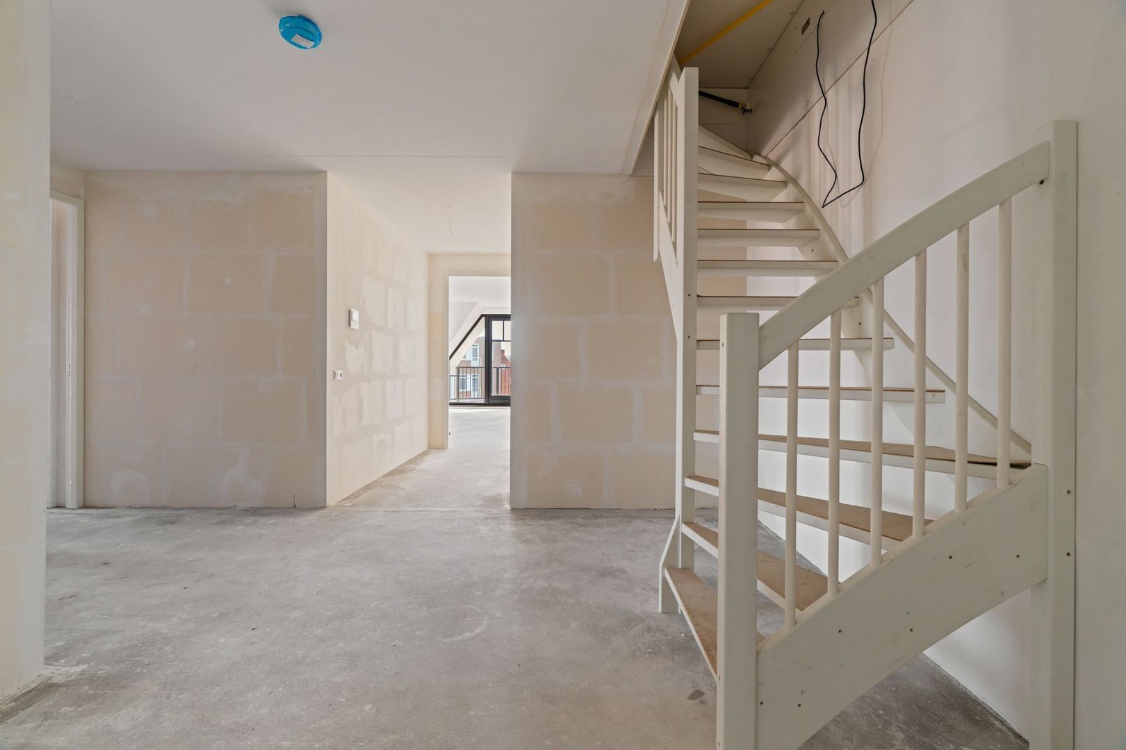 Jan van Henegouwenweg 39, Noordwijk foto-8