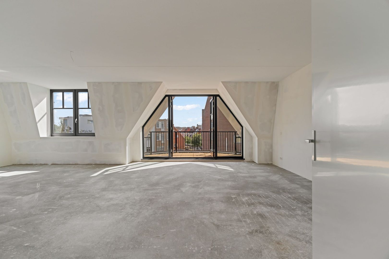 Jan van Henegouwenweg 39, Noordwijk foto-9