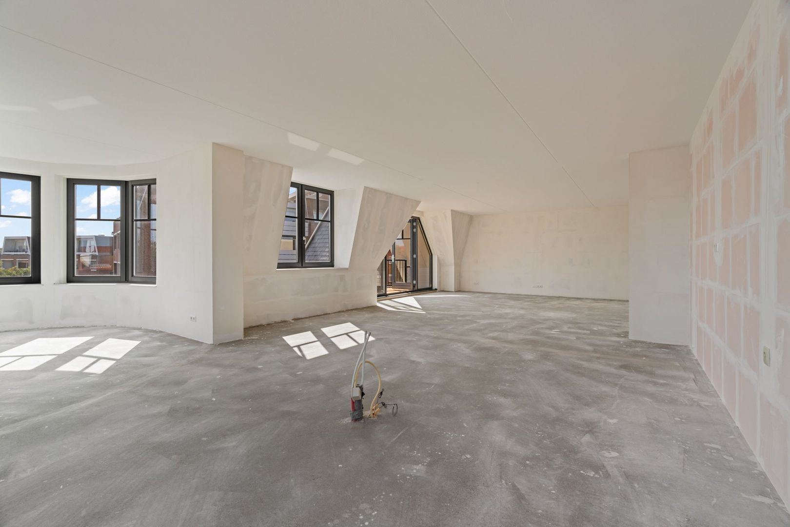 Jan van Henegouwenweg 39, Noordwijk foto-12